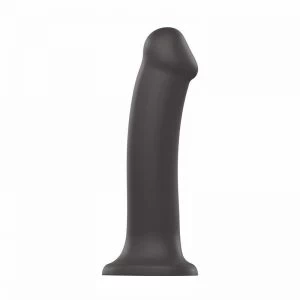 Strap-On-Me – Semi-Realistic Dual Density Painduv Dildo Must