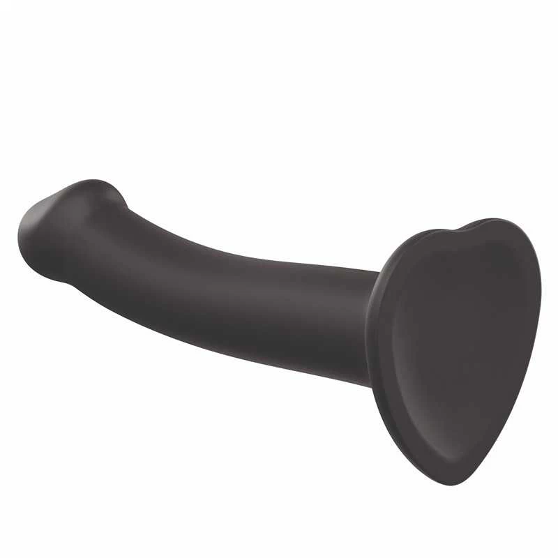 Strap-On-Me - Semi-Realistic Dual Density Painduv Dildo Must - Image 8