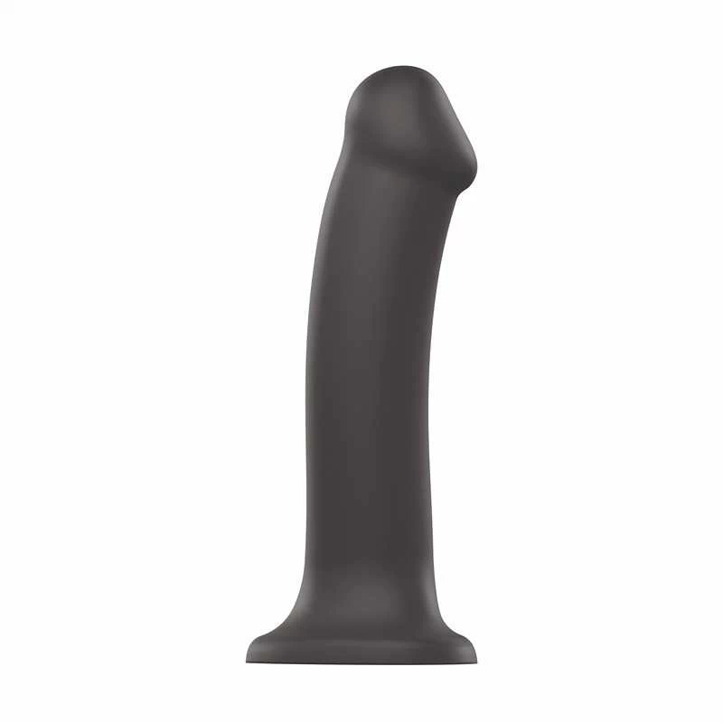 Strap-On-Me - Semi-Realistic Dual Density Painduv Dildo Must