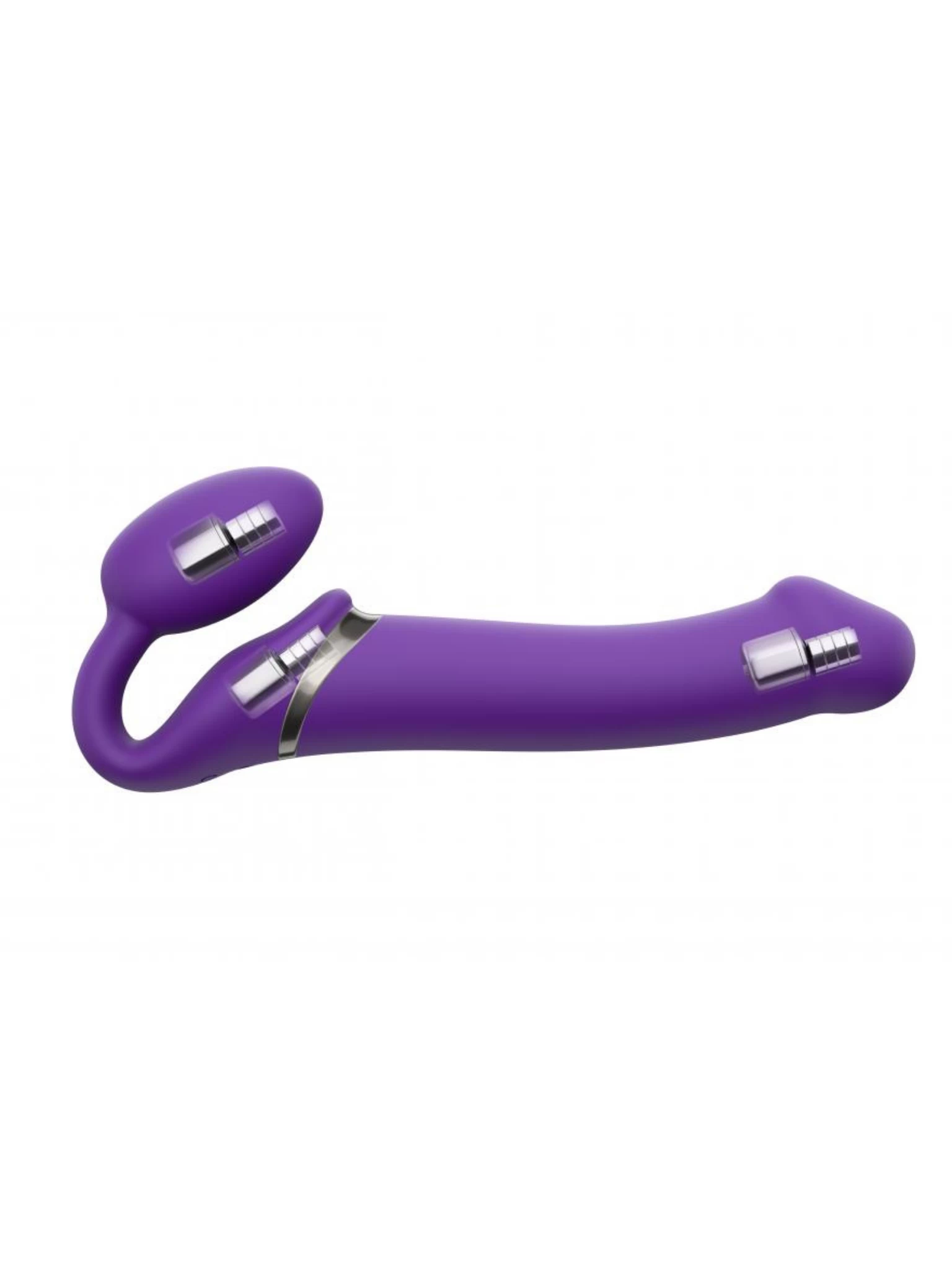 Strap On Me Strapless vibraator