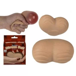 Stressipall munandid