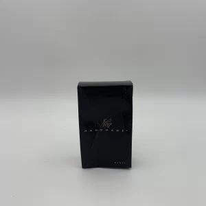 Stringid Noir Handmade P011 – S (defektne pakend)