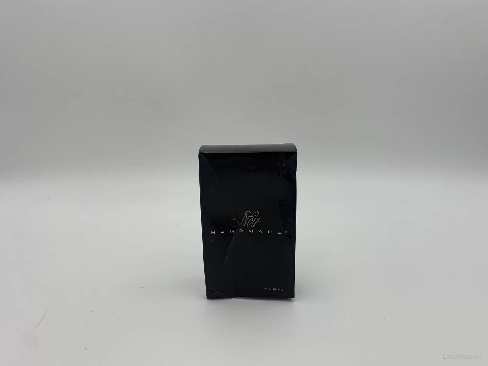 Stringid Noir Handmade P011 - S (defektne pakend)