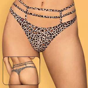 Stringid Obsessive Selvy | LoveShop.ee