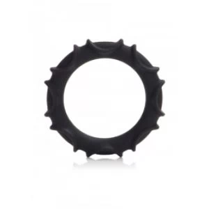 Struktuuriga must peeniserõngas Atlas