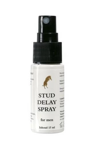 Stud Delay Spray 15 ml, seksuaalakti pikendaja