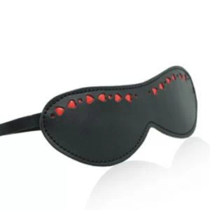 SÜDAMETEGA SILMAMASK