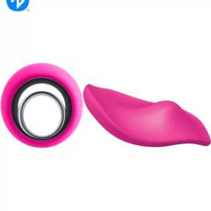 Sugar Pop Leila kliitori stimulaator