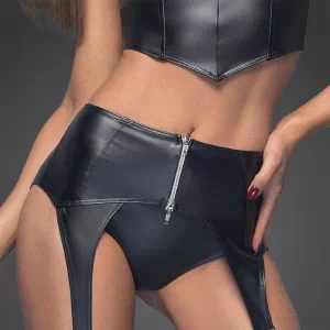 Sukahoidja Noir Handmade F166