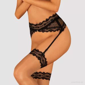 Sukahoidja Obsessive Marrbel