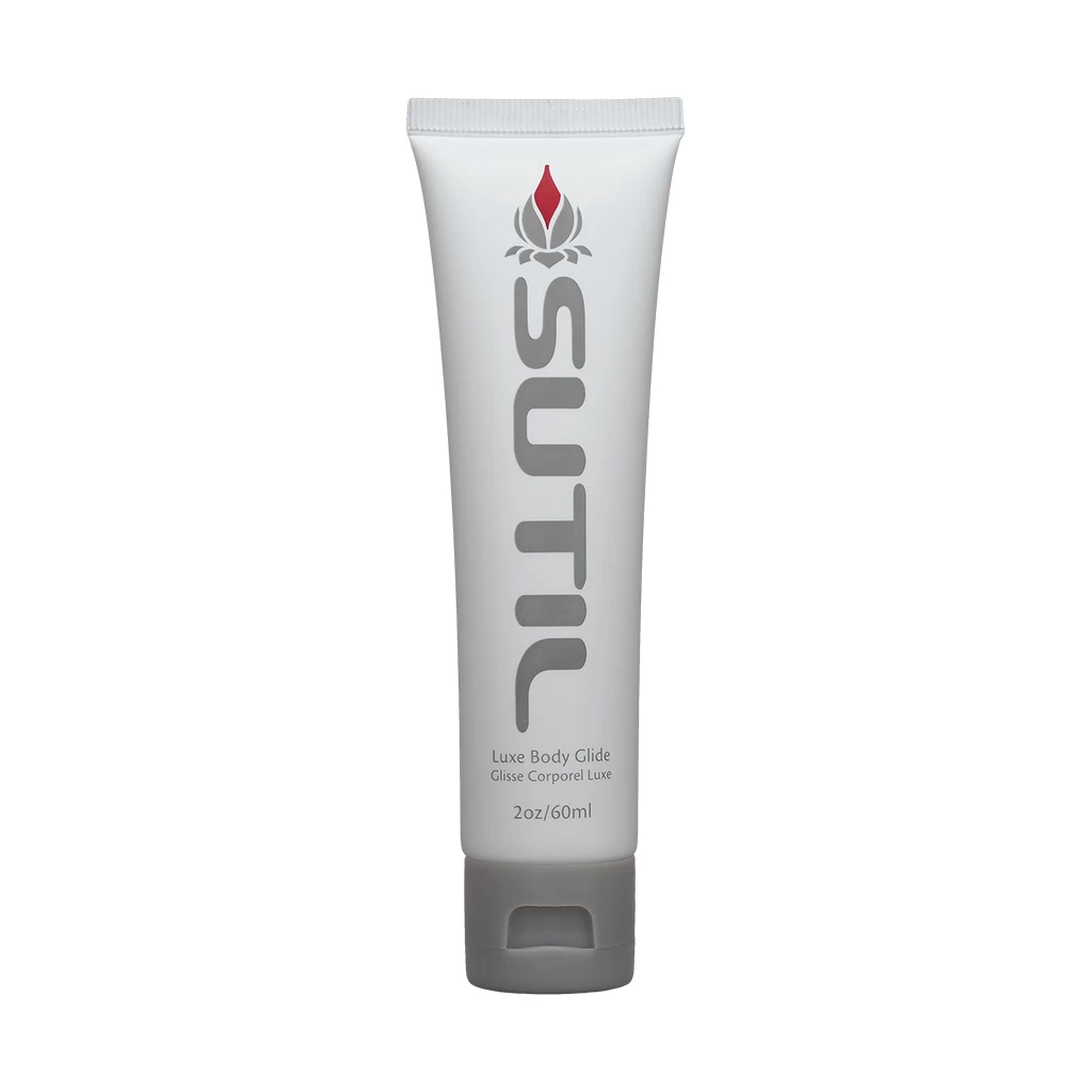 Sutil Lux libesti (vee baasil)