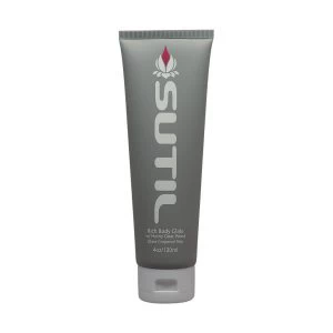 Sutil Rich libesti (vee baasil)