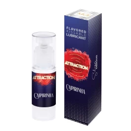 Suudeldav libesti Caipirinha 50 ml