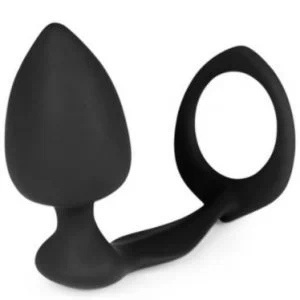 Suur Anaaltapp koos PEENISERÕNGAGA