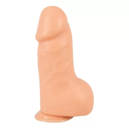Suur dildo iminapaga