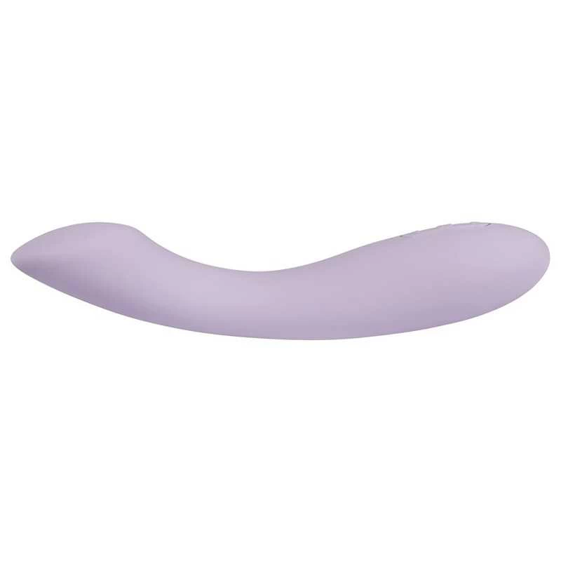 Svakom - Amy 2 G-spot & Clitoral Vibrator Light Purple - Image 4