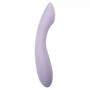 Svakom – Amy 2 G-spot & Clitoral Vibrator Light Purple