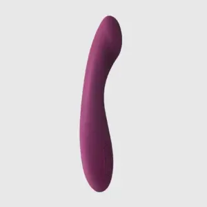 Svakom – Amy 2 G-spot & Clitoral Vibrator Violet