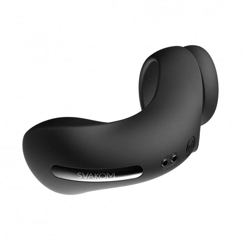 Svakom - Benedict Double Ring Perineum Stimulator - Image 2