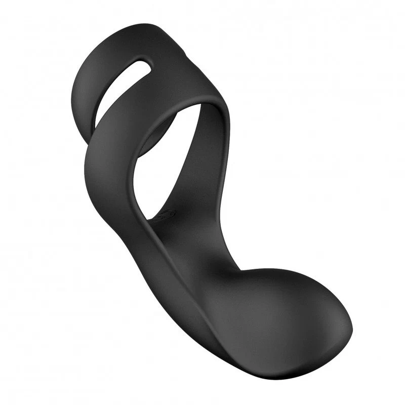 Svakom - Benedict Double Ring Perineum Stimulator - Image 5