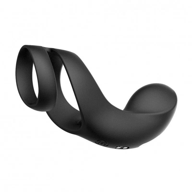 Svakom - Benedict Double Ring Perineum Stimulator - Image 6