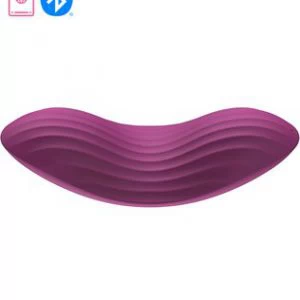 Svakom Edeny interaktiivne kliitoristimulaator koos püksikutega