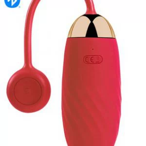 Svakom Ella Bluetooth Vibrating Bullet with App