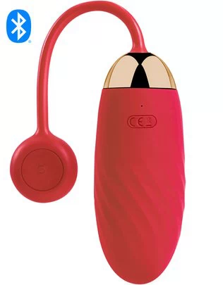 Svakom Ella Bluetooth Vibrating Bullet with App