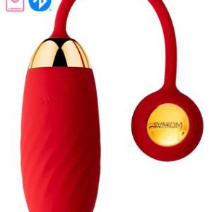 Svakom Ella Neo Interactive Vibrating Bullet with App