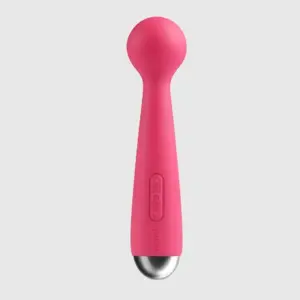SVAKOM – EMMA MINI WAND MASSAGER