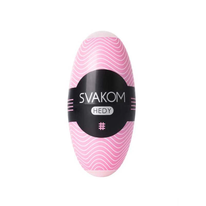 SVAKOM - HEDY MASTURBATSIOONIMUNA BLOW JOB - Image 2