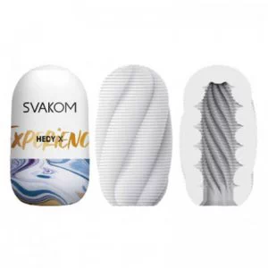 Svakom – Hedy X Experience Masturbaator