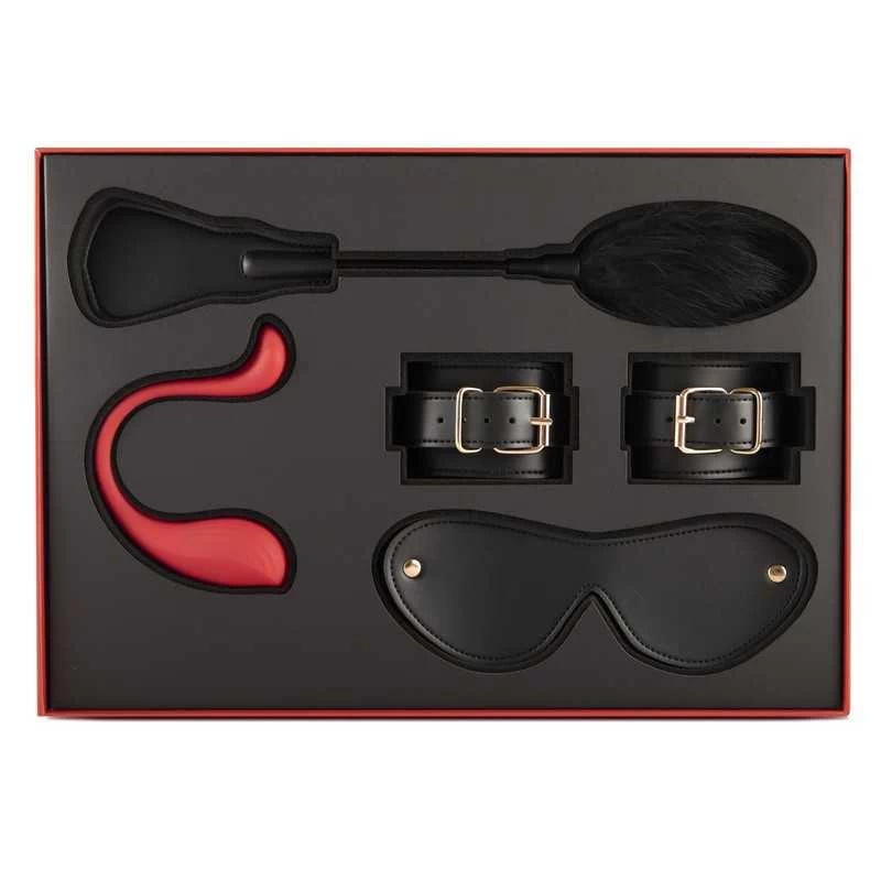 SVAKOM - LIMITED EDITION UNLIMITED PLEASURE GIFT BOX - Image 2