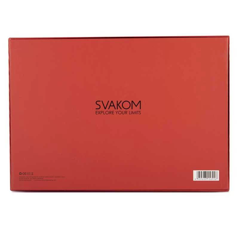 SVAKOM - LIMITED EDITION UNLIMITED PLEASURE GIFT BOX - Image 8