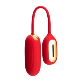Svakom Muse Red