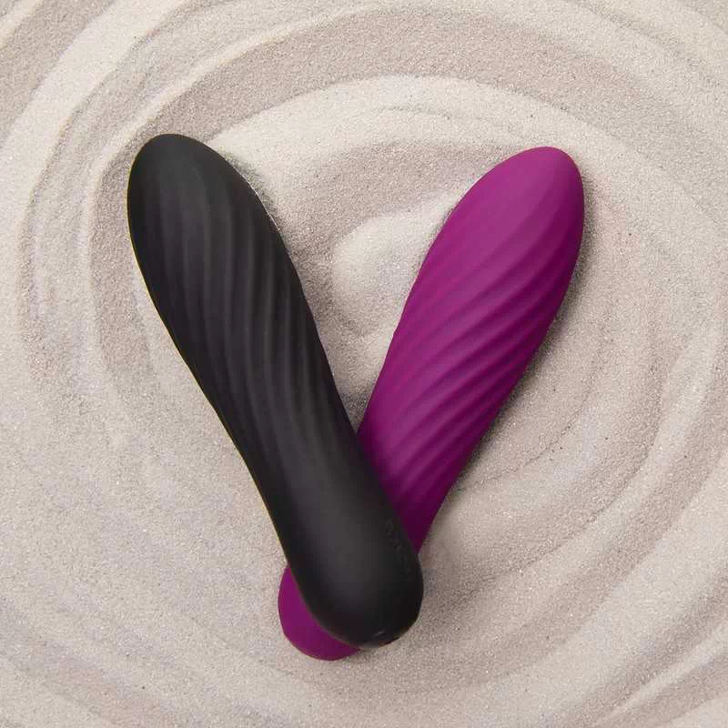 Svakom - Tulip Vibraator Violet - Image 6