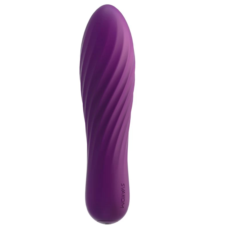 Svakom - Tulip Vibraator Violet