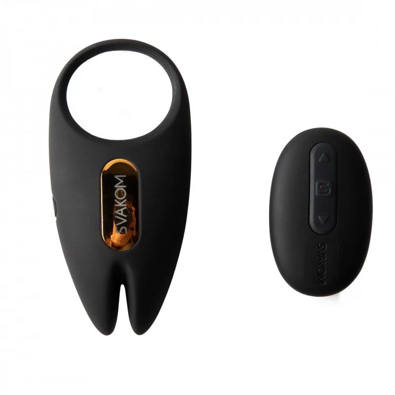 Svakom - Winni 2 App Controlled Penis Ring - Image 7