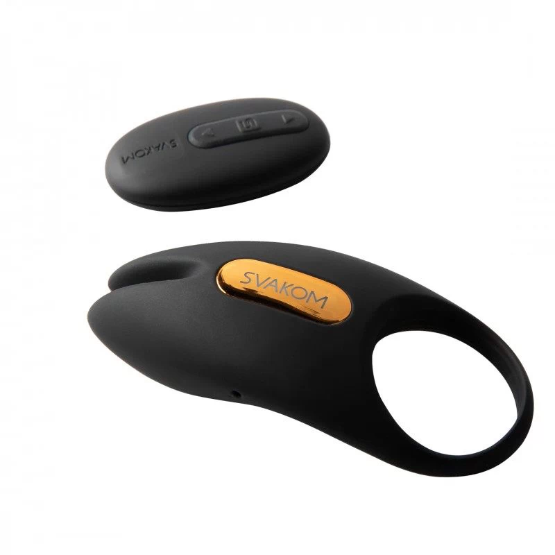Svakom - Winni 2 App Controlled Penis Ring - Image 8