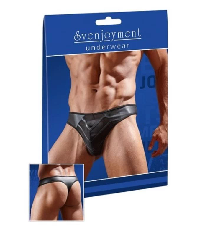 SVENJOYMENT MATTE MEESTE PANTSID