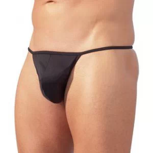 Svenjoyment mustad stringid