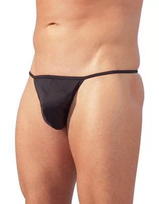 Svenjoyment mustad stringid