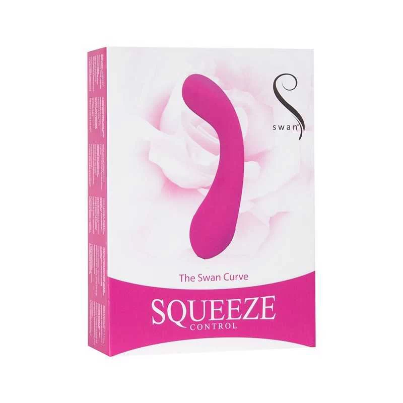 SWAN SQUEEZE CONTROL - THE SWAN CURVE - Image 9