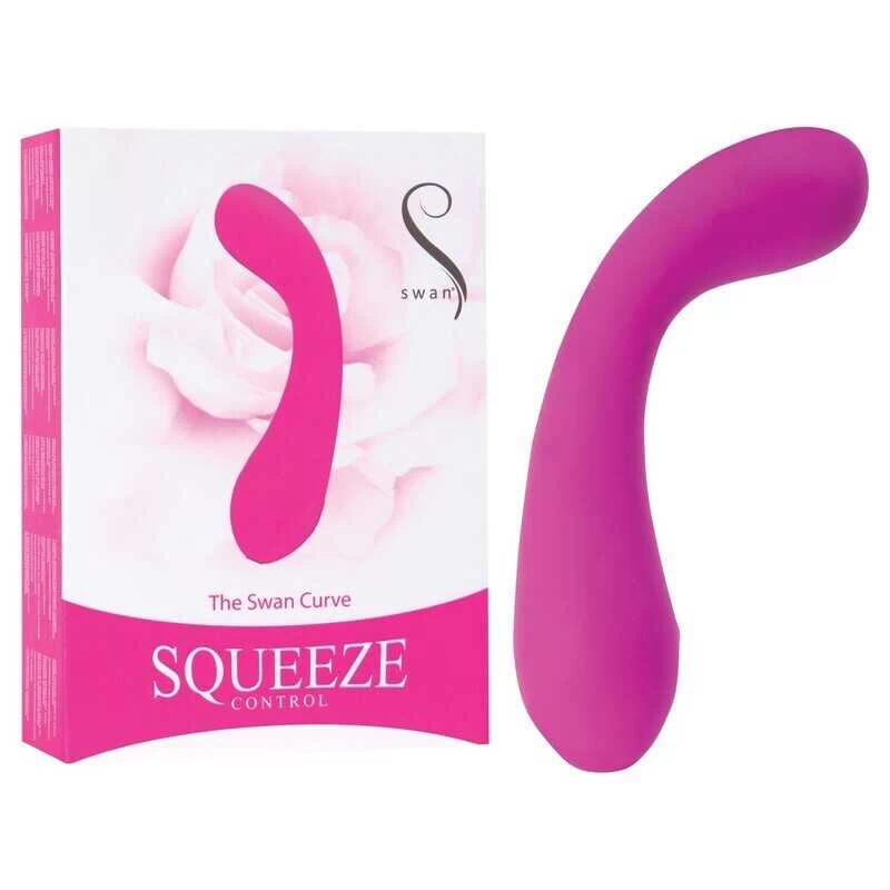 SWAN SQUEEZE CONTROL - THE SWAN CURVE - Image 10