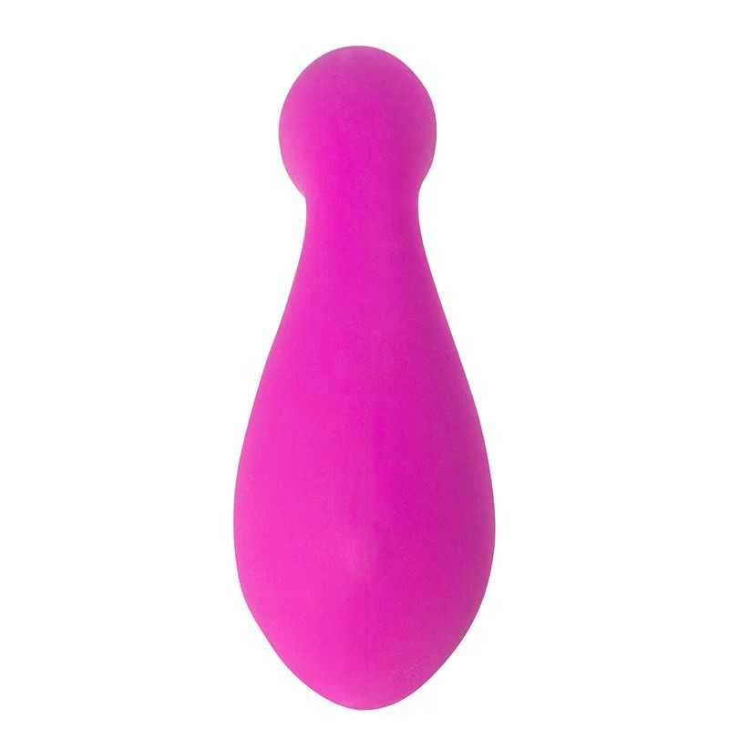 SWAN SQUEEZE CONTROL - THE SWAN KISS - Image 3