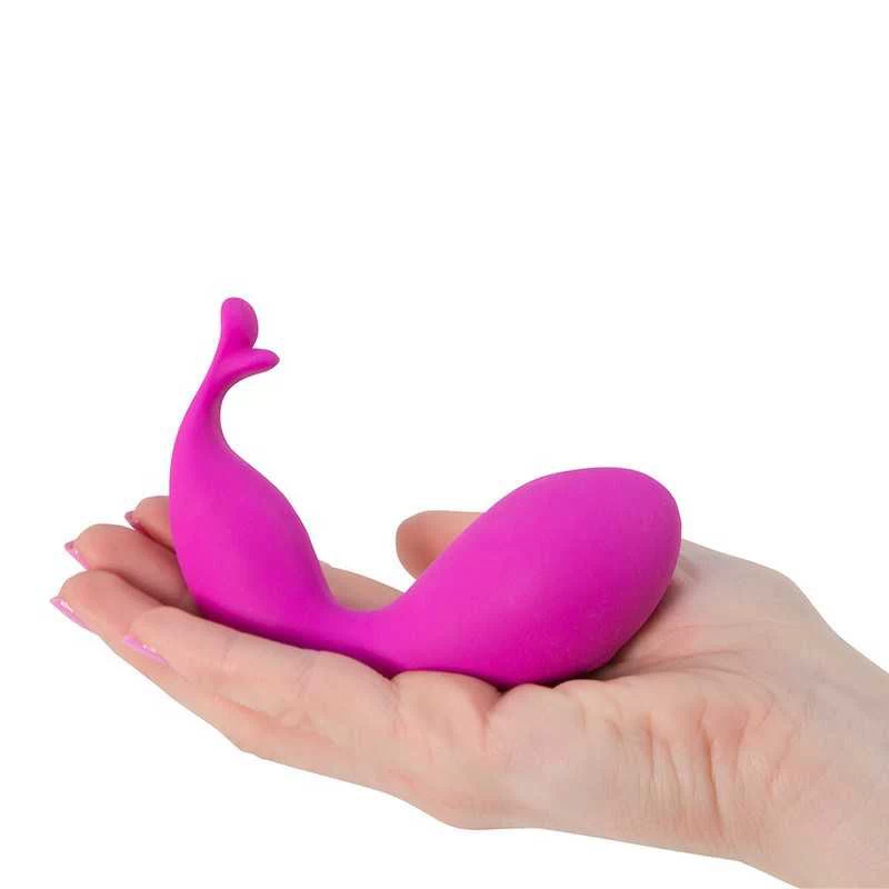 SWAN SQUEEZE CONTROL - THE SWAN KISS - Image 5