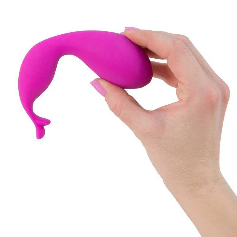 SWAN SQUEEZE CONTROL - THE SWAN KISS - Image 6