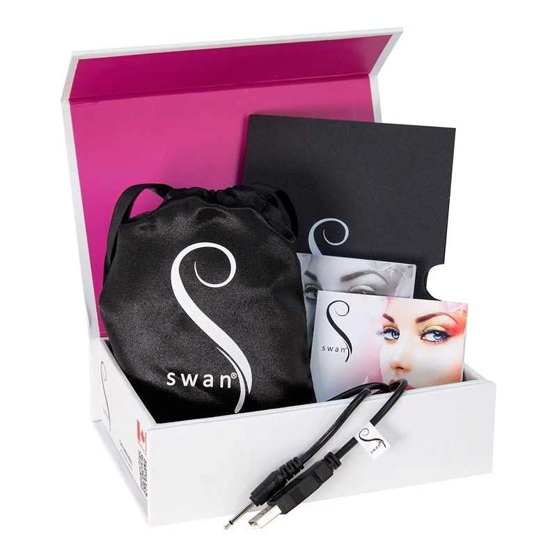 SWAN SQUEEZE CONTROL - THE SWAN KISS - Image 10