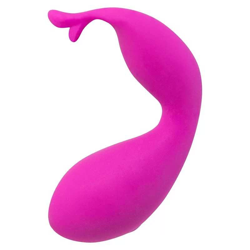 SWAN SQUEEZE CONTROL - THE SWAN KISS