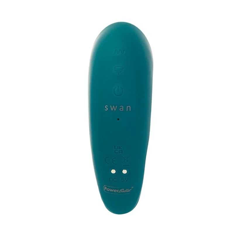 SWAN - THE MONARCH SWAN MULTIVIBRAATOR - Image 8